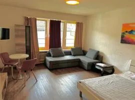 24Brugg City Stay