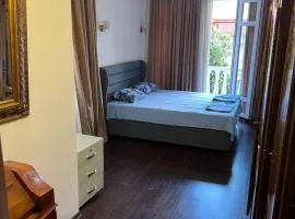 Ana's Apartment