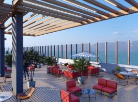 CasaDIrooms, hotel in Itʼkhvisi