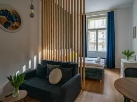 Liberty Apartment