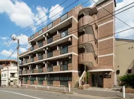 MIYAVI#407 3min walk Narimasu Station, 3 people, double bed & sofa, Tokyo's largest Don Quijote