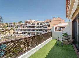 Ático 3 Palmeras Albatros