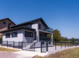 5M kuća za odmor