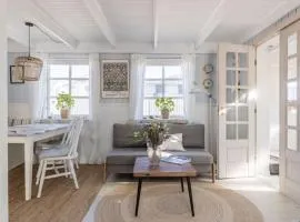 Cozy summer cottage in Hasmark
