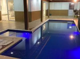 Casa para fim de semana e feriados praia gaivotas Itanhaém