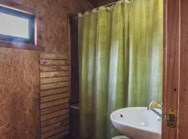 Cabaña diuco a minutos de termas Vergara