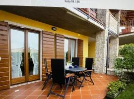 Casa Fontana zum Entspannung mit Pool