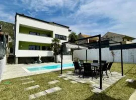 Villa Vincek