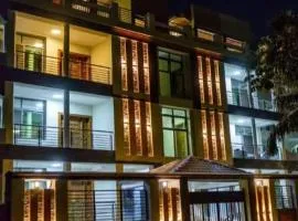 Emeraude hotel