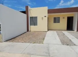 Casa Sendero