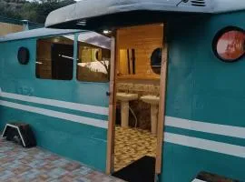 GeghardCamping