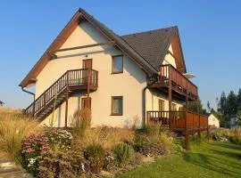 Apartmány MAX