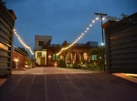 The Verandah