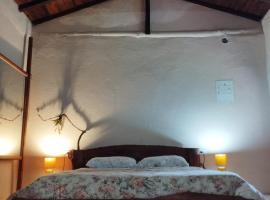 Posada La Galilea, hotel in Bochalema