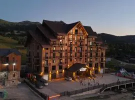 IREPALACE Goderdzi