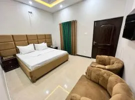 Sweet Villa Guest house Islamabad G9-4