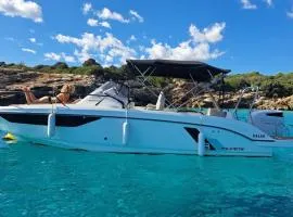 Excursion en bateau sur la Côte d'azur