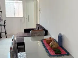 Quarto Casal em Barreirinhas-MA