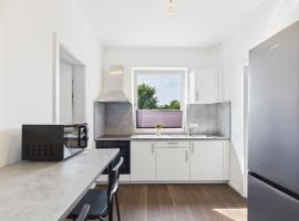 Flexi Flats, alojamiento con cocina en Lingen