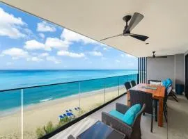 ZenBreak Allure #502 Beachfront Penthouse
