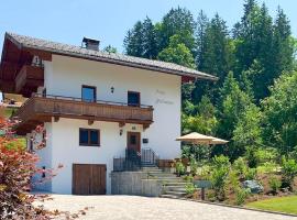 Haus Widmann, Hotel in Scheffau am Wilden Kaiser