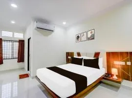 Super Townhouse Cherlapally Railway Station Hyderabad