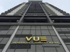VUE RESIDENCE -3 ROOMs