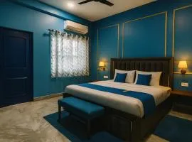 Kashivas - 2BHK near Assi Ghat