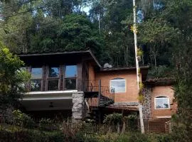 Pousada Shema