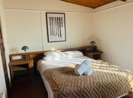 Hostal Cabaña Farellones