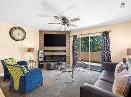Fairway View Escape - For 8, khách sạn ở Branson