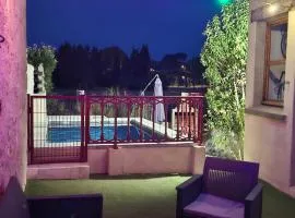 Gîte avec Piscine Proche de Carcassonne