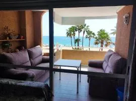 Garage Gratis y en la Playa