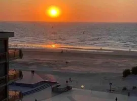 Parnassia apartment with sea view , 2 bedroom