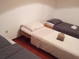 Casa Ladino no Campo, hotel a Coruche