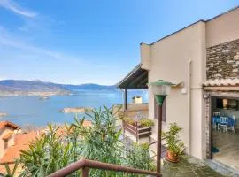 Lake View Terrace Over The Borromean Isla - Happy Rentals
