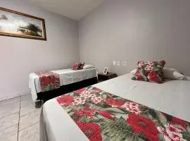 Pousada São Jorge