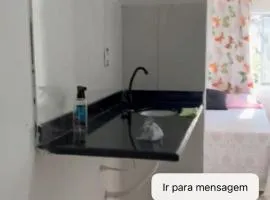 Santana hospedagem