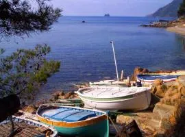 Bas de villa calme proche plages