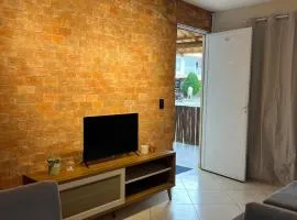 Apto confortável em condomínio fechado Petrolina