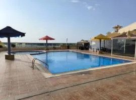 Ilyas SEA View managed by SHVH