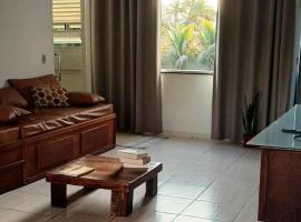 Hospedaria em Lagoa - Residencial Cota - Quartos, hotel a Lagoa da Prata