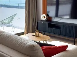 The Calaya - Aparthotel Saranda