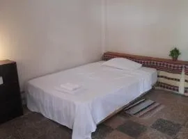 apartamento villa Autonoma