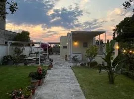 Casa Vacanze La Vecchia Brace