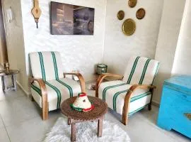 blue perl appt luxury services pool 2 min from beach