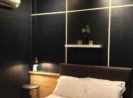 Studio at Mesahill Nilai by D'KAY HOMES with Mall, near USIM KLIA