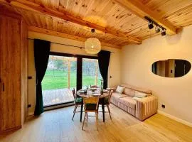 Kukułkowa Stodoła 25min od Warszawy