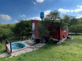 La Colorada