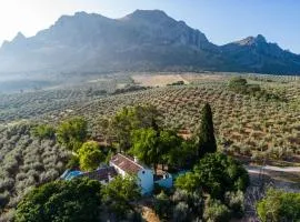 Cortijo Abril